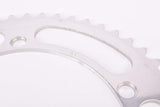 NOS Campagnolo Nuovo Record #753 Strada Chainring with 51 teeth and 144 BCD from the 1960s - 1980s