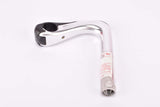 NOS/NIB Silver Black Modolo Q-Race B-Link Stem in size 110mm and 26.0mm clamp size from 2007