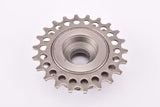 NOS/NIB Regina Corsa 6-speed Freewheel with 14-22 teeth and italian thread from 1980