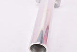 NOS Campagnolo Record #1044 short type seatpost in 25.8 diameter from the 1960s - 1970s