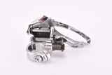 NOS Shimano Alivio #FD-MC12 clamp on down pull triple front derailleur from 1994