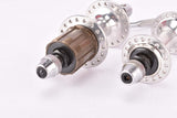 NOS Shimano #HB-RM50 & #FH-RM50 6-speed & 7-speed Uniglide (UG) Hubset with 36 holes from the late 1980s - 1990s