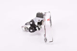 NOS Shimano Alivio #FD-MC12 clamp on down pull triple front derailleur from 1994