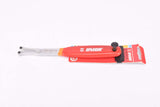 RED Unior adjustable pin spanner wrench for freewheels, bottom brackets and many more #253/2DP