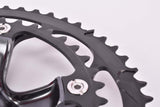 NOS Shimano Ultegra SL Ice Grey #FC-6601 10-speed Hollowtech II Crankset with 53/39 teeth in 170mm from 2008