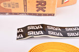 NOS Yellow Coppi labled Silva Cork handlebar tape from the 1990s / 2000s