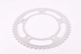 NOS Campagnolo Nuovo Record #753/GS (72301...) Strada Chainring with 53 teeth and 144 BCD from the 1970s - 1980s