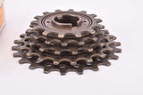 NOS/NIB Everest G.Ciami-Castano 5-speed Freewheel with 14-23teeth and italian thread