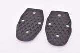 NOS Sidi 3 Point Insert (Look / Shimano) replacment shoe sole set