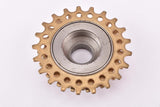 NOS/NIB Regina Oro 5-speed Freewheel with 13-21 teeth and italian thread from 1979