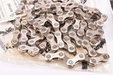 NOS  Campagnolo Veloce Ultra Narrow 10-speed Ultra-Drive UD Chain (5.9mm) with 114 links from the 2000s - 2010s