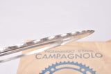 NOS Campagnolo Nuovo Record #753 Strada Chainring with 53 teeth and 144 BCD from the 1960s - 1980s