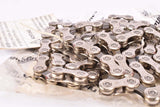 NOS  Campagnolo Veloce Ultra Narrow 10-speed Ultra-Drive UD Chain (5.9mm) with 114 links from the 2000s - 2010s