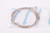 NOS Campagnolo front and rear inner brake cable set