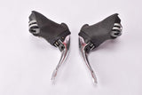 NOS/NIB Modolo Morphos Superlight Shifting Brake Levers from the 1990s - 2000s