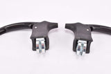 NOS CLB Sulky Pro No (black anodized) non-aero Brake lever Set from the 1970s / 1980s