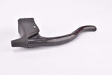 NOS CLB Sulky Pro No (black anodized) non-aero Brake lever Set from the 1970s / 1980s