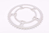 NOS Stronglight / Solida big Chainring with 52 teeth and 122mm BCD from the 1970s - 1980s