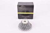 NOS/NIB Campagnolo Centaur #CS4-CEX36 10-speed Ultra-Drive UD cassette with 13-26 teeth from the 2000s - 2010s