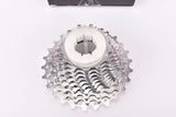 NOS/NIB Campagnolo Centaur #CS4-CEX36 10-speed Ultra-Drive UD cassette with 13-26 teeth from the 2000s - 2010s