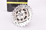 NOS/NIB Campagnolo Centaur #CS4-CEX36 10-speed Ultra-Drive UD cassette with 13-26 teeth from the 2000s - 2010s