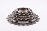 Shimano #MF-Z012 6-speed Freewheel with 14-28 teeth and english thread from 1990