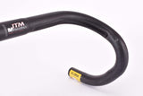 NOS ITM Millenium Anatomica, Ergal 7075 Ultra Lite double grooved ergonomical Handlebar in size 40cm (c-c) and 26.0mm clamp size from the 2000s