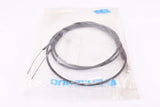 NOS/NIB black Shimano SLR MTB front and rear brake cable and housing set #BCM060A