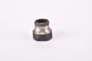 NOS Shimano Dura-Ace first Gen, EX and AX  left Rear Hub Cone #243-1500 from the 1970s - 1980s