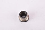 NOS Shimano Dura-Ace first Gen, EX and AX  left Rear Hub Cone #243-1500 from the 1970s - 1980s