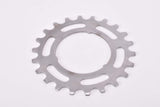 NOS Regina Extra America / America-S / CX / CX-S #A1 steel Freewheel Cog, 5-speed, 6-speed an 7-speed Sprocket with 22 teeth from the 1980s - 1990s