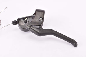 NOS Shimano Exage 500 LX #ST-M050-L Rapidfire 3-speed STI shifting brake lever for front derailleur from the 1990s