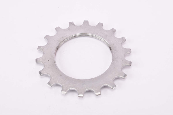 NOS Regina Extra America / America-S / CX / CX-S #B6 steel Freewheel Cog, threaded 5-speed, 6-speed an 7-speed Sprocket with 18 teeth from the 1980s - 1990s