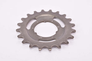 Fichtel & Sachs F&S offset sprocket with 20 teeth for 1/2" Chains from 1963