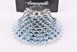 NOS/NIB Campagnolo Veloce #CS9-VLX39 10-speed Ultra-Drive cassette with 13-29 teeth from the 2010s