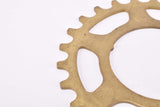 NOS Regina Extra ORO-BX #A1 steel Freewheel Cog, 5-speed and 6-speed Sprocket with 25 teeth from the 1980s