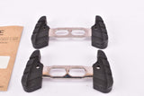 NOS Shimano Dura-Ace #3-42698060 protective rubber to walk on old SPD #SM-SH70 and #SM-SH71 road Shoe Plates / Cleats