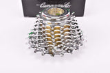 NOS/NIB Campagnolo Veloce #CS01-EC0933 9-speed Ultra-Drive cassette with 13-26 teeth from the 2000s