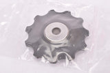 NOS Shimano Ultegra #RD-6600 9-speed sealed bearing Tension Pulley jockey wheel Unit #Y-53Z-9811 from the 1990s - 2000s