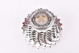 NOS/NIB Campagnolo Veloce #CS01-EC0933 9-speed Ultra-Drive cassette with 13-26 teeth from the 2000s