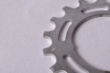 NOS Regina Extra America / America-S / CX / CX-S #A2 steel Freewheel Cog, 5-speed, 6-speed an 7-speed Sprocket with 18 teeth from the 1980s - 1990s