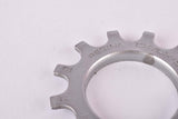 NOS Regina CX / CX-S #C1 steel Freewheel Cog, threaded 6-speed and 7-speed top Sprocket with 12 teeth from the 1980s - 1990s