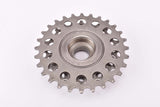 Regina Corsa 5-speed Freewheel with 14-28 teeth and english thread (BSA) from 1978