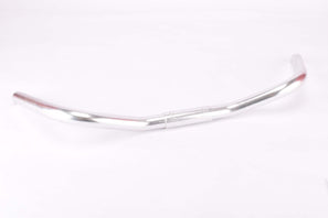 NOS ITM aluminum City Bike Handlebar in size 55cm and 25.4mm clamp size from the 1970s / 1980s