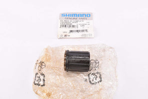 NOS Shimano #FH-RM30-8s rear freehub 8-speed Hyperglide Freewheel Body #Y3C398040