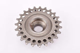 Regina Corsa 5-speed Freewheel with 15-23 teeth and english thread (BSA) from 1980