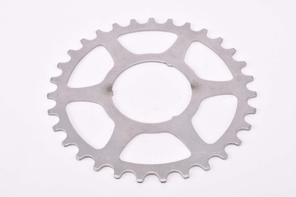 NOS Regina Extra America / America-S / CX / CX-S #A1 steel Freewheel Cog, 5-speed, 6-speed an 7-speed Sprocket with 31 teeth from the 1980s - 1990s