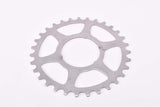 NOS Regina Extra America / America-S / CX / CX-S #A1 steel Freewheel Cog, 5-speed, 6-speed an 7-speed Sprocket with 31 teeth from the 1980s - 1990s