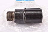 NOS Shimano Nexave Silent Clutch #FH-IM70 rear freehub 8-speed / 9-speed Hyperglide Freewheel Body #31V-98010 from 2023