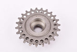 Regina Corsa 6-speed Freewheel with 13-23 teeth and italian thread from 1978